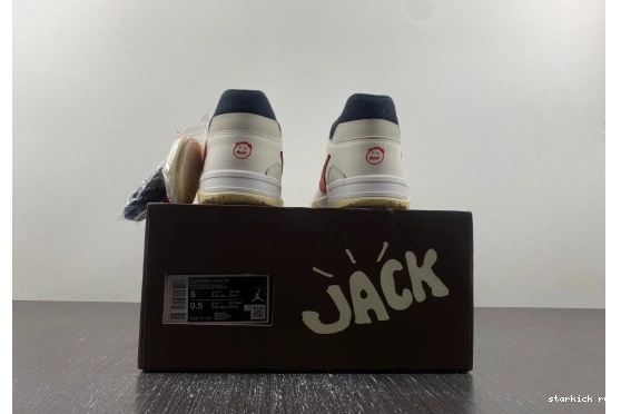 TR Jumpman Scott FZ8117-101 Jordan Travis Jack 0112